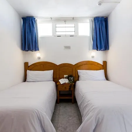 Seaview Friendly 1 Holiday home Playa del Ingles (Gran Canaria)