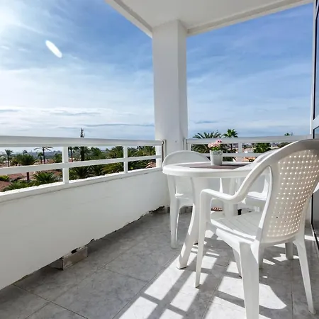 Seaview Friendly 1 Playa del Ingles (Gran Canaria)