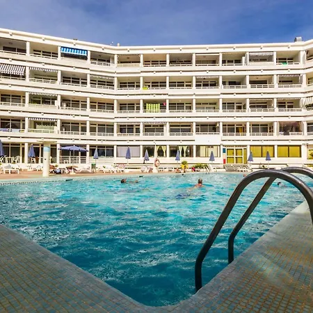 Holiday home Seaview Friendly 1 Playa del Ingles (Gran Canaria)
