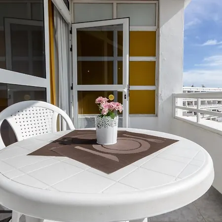 Holiday home Seaview Friendly 1 Playa del Ingles (Gran Canaria)