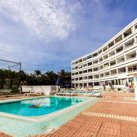Prázdninový dům Seaview Friendly 1 Playa del Inglés