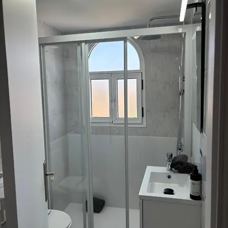 Prázdninový dům Seaview Friendly 1 Playa del Inglés