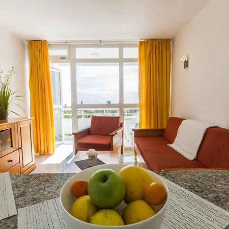 Seaview Friendly 1 * Playa del Ingles (Gran Canaria)