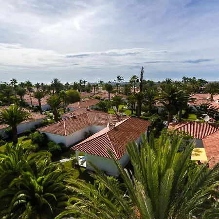 Holiday home Seaview Friendly 1 Playa del Ingles (Gran Canaria)