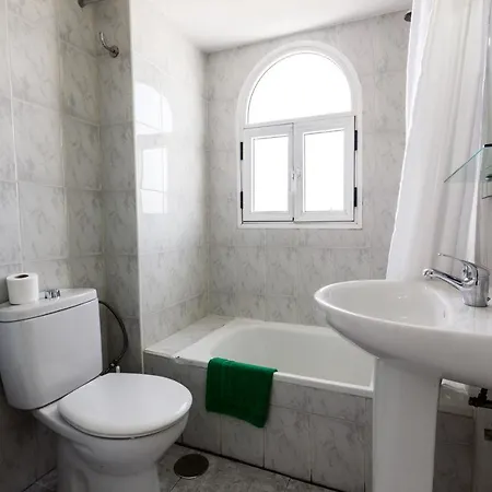Casa vacanze Seaview Friendly 1