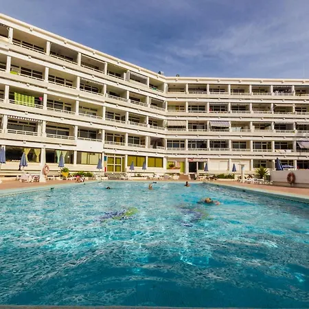 Holiday home Seaview Friendly 1 Playa del Ingles (Gran Canaria)