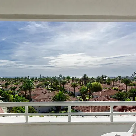 Seaview Friendly 1 Holiday home Playa del Ingles (Gran Canaria)