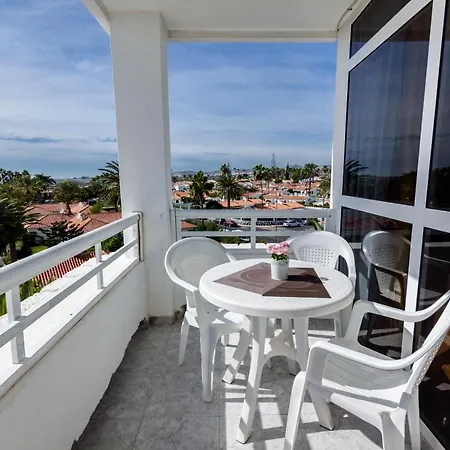 Seaview Friendly 1 Playa del Ingles (Gran Canaria)