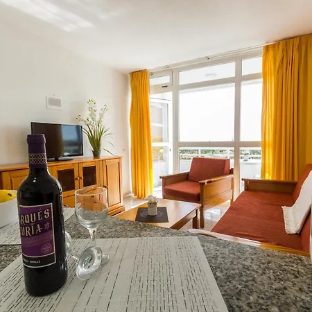 Seaview Friendly 1 Playa del Inglés