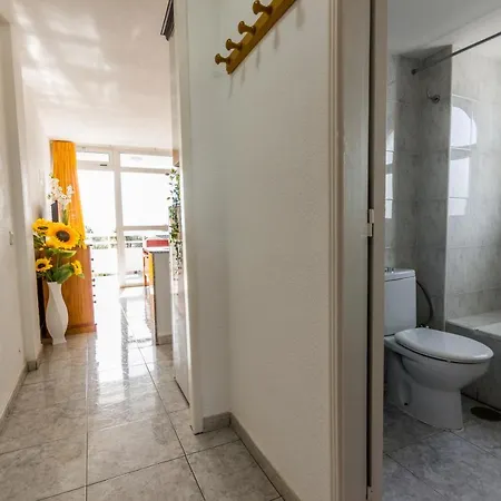 Holiday home Seaview Friendly 1