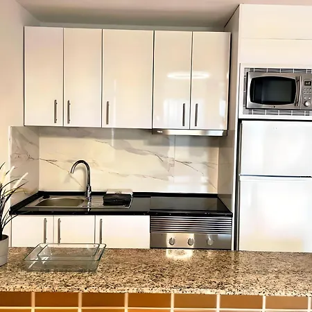 Holiday home Seaview Friendly 1