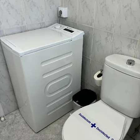 Seaview Friendly 1 Playa del Ingles (Gran Canaria)