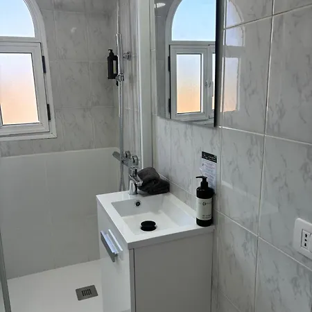 Holiday home Seaview Friendly 1 Playa del Ingles (Gran Canaria)