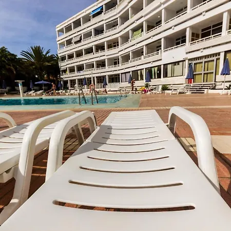 Dom wakacyjny Seaview Friendly 1 Playa del Inglés