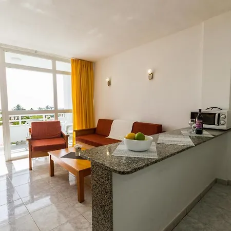 Seaview Friendly 1 Ferienhaus *