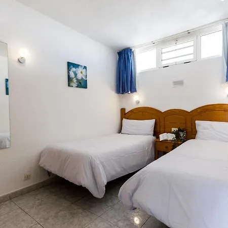 Seaview Friendly 1 * Playa del Inglés